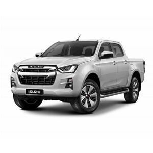 Isuzu Híbrido