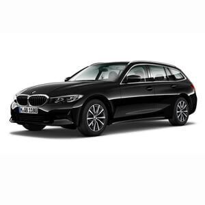 BMW Serie 3 Touring Híbrido