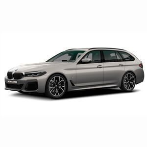 BMW Serie 5 Touring Híbrido