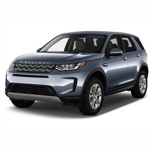 Land Rover Discovery Sport Híbrido