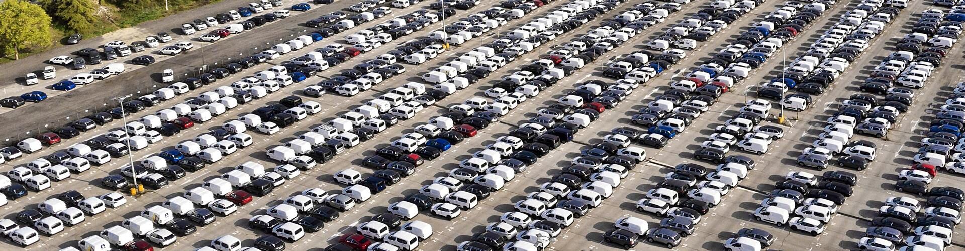 Cuántos coches hay en el mundo