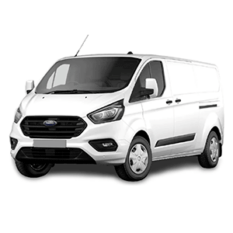 Las 10 mejores alternativas al Ford Transit Custom