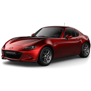 Mazda | Total Renting