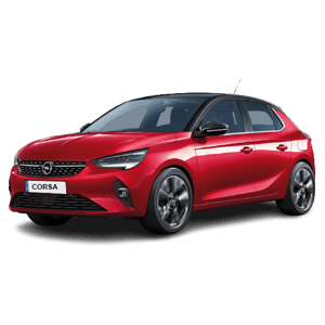 Renting Opel en Canarias