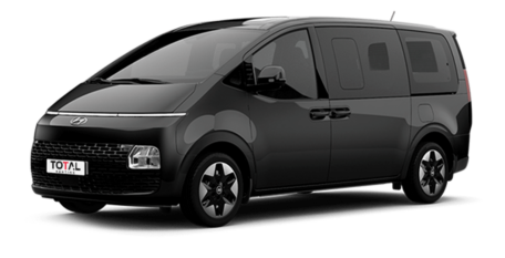 Hyundai Staria HEV 1.6TGDi 225cv Tecno