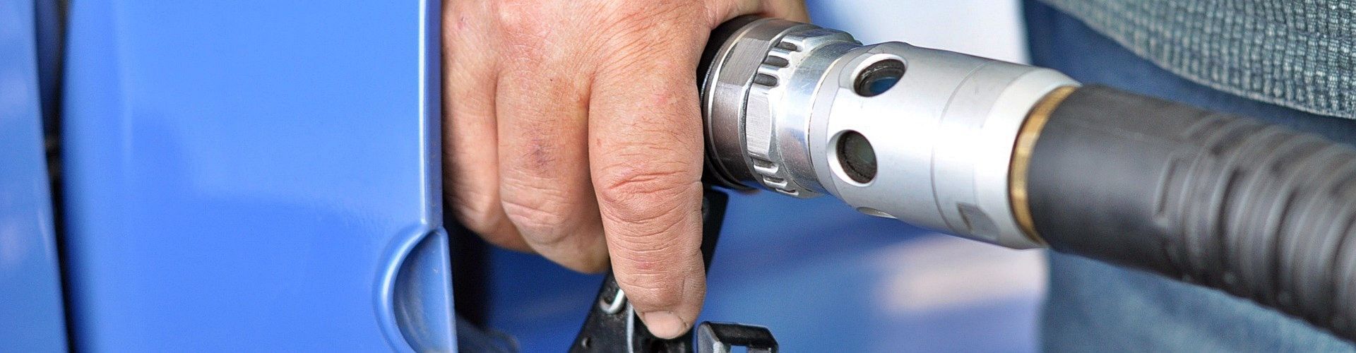 Comienza la bajada en el precio de la gasolina y del diésel