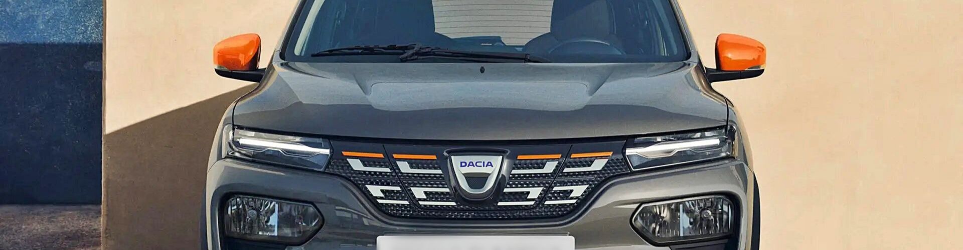 Dacia Spring Essencial, el coche eléctrico más barato de España gracias al Plan Moves III