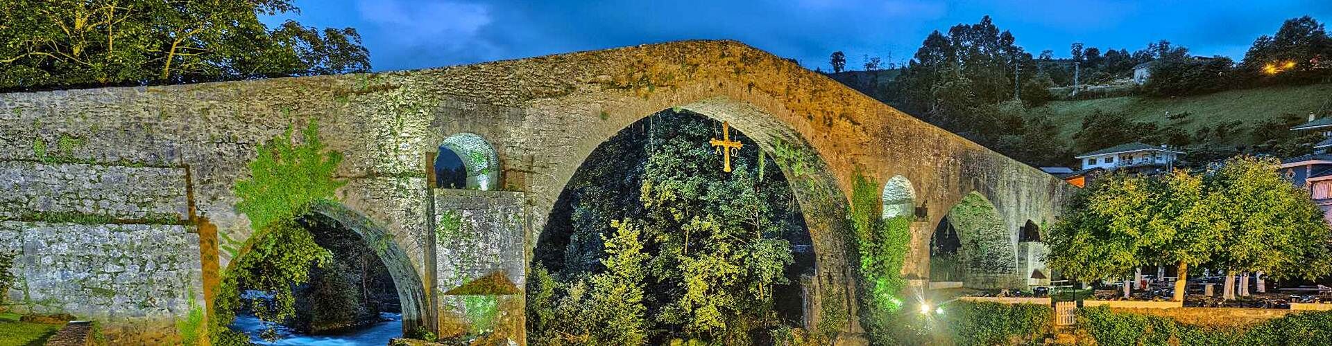 Rutas por Asturias desde Oviedo