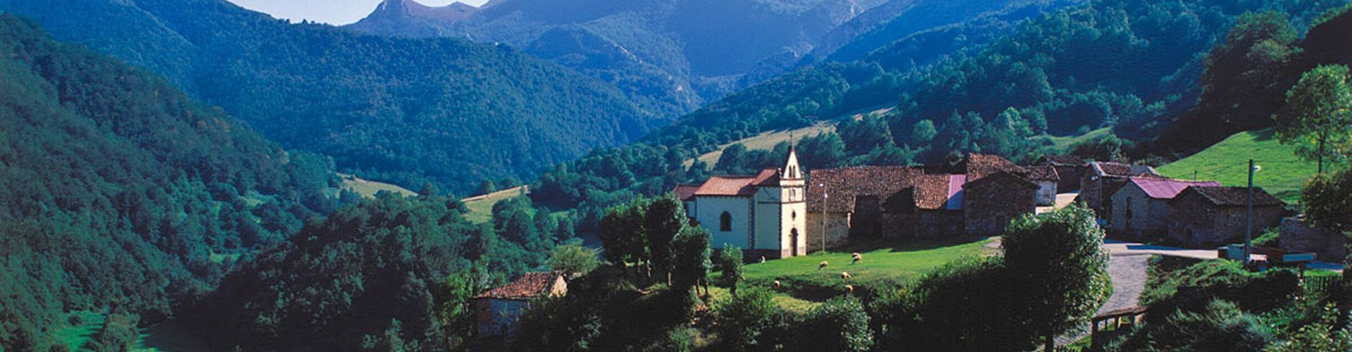 Rutas por Asturias desde Oviedo