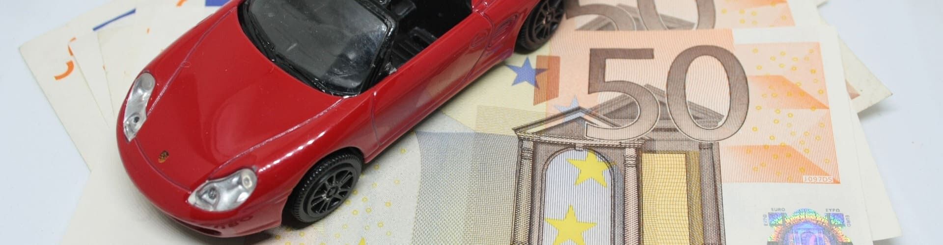 Los coches de renting obtienen las mejores valoraciones en Euro NCAP