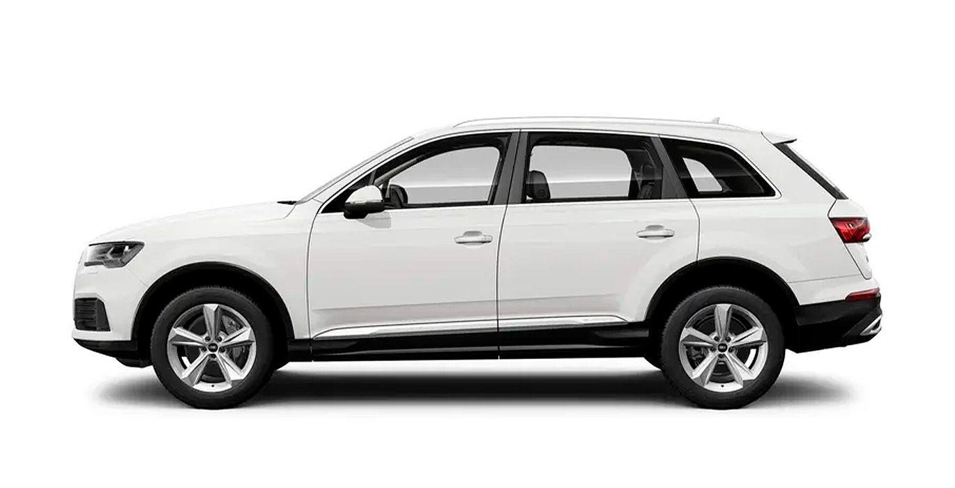 Audi Q7 Standard 45 TDI Quattro Tiptronic exterior perfil | Total Renting