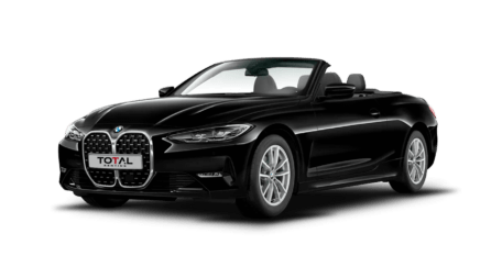 BMW Serie 4 420i Cabrio