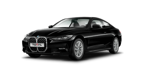 BMW Serie 4 430i xDrive Coupé