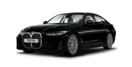 BMW Serie 4 Gran Coupé 420i