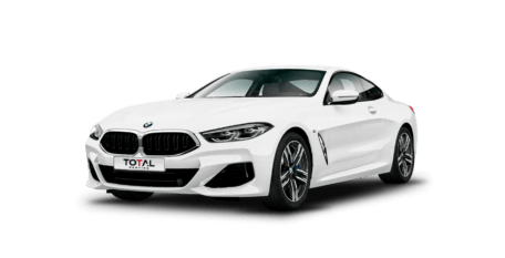 BMW Serie 8 840d xDrive M Sport