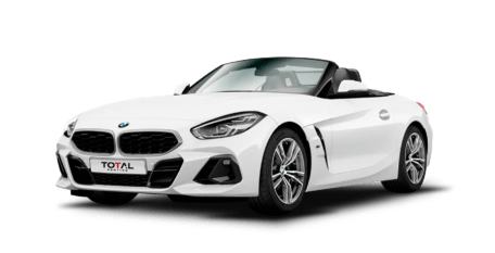 BMW Z4 sDrive20i