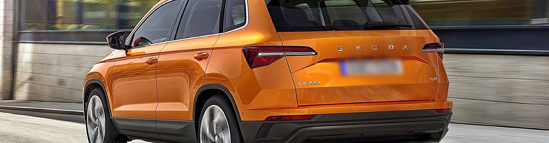 El SUV Skoda Karoq gana terreno al Seat Ateca y se convierte en superventa este 2022