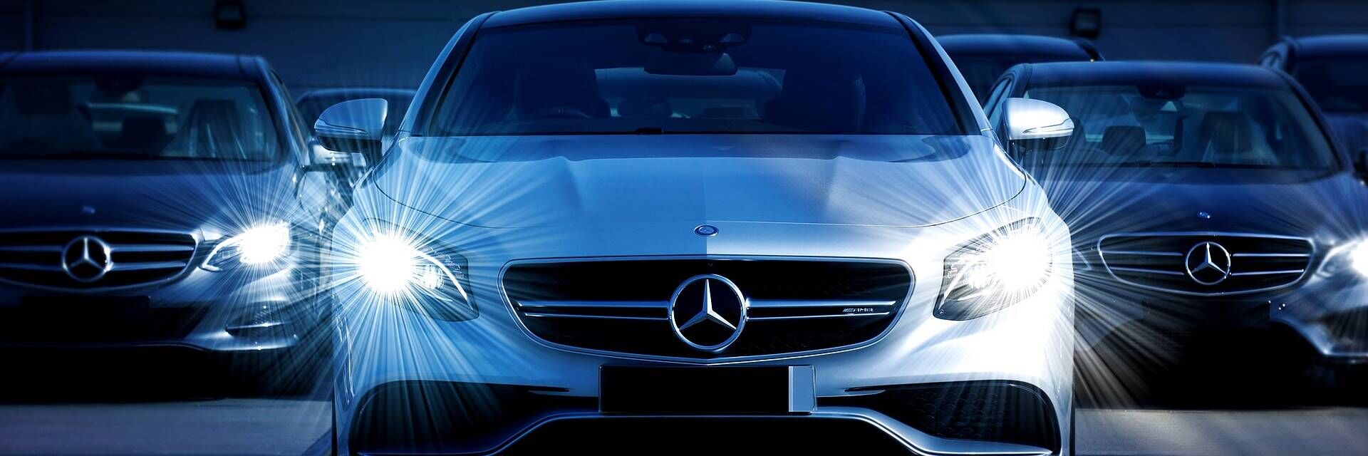 ¿Qué significa AMG en Mercedes?