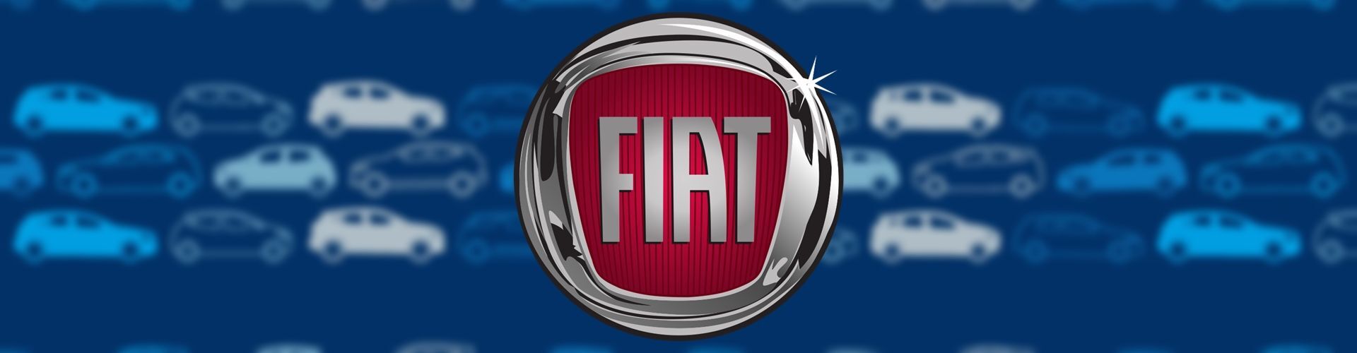 Qué significan las siglas de Fiat