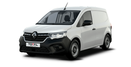 RENAULT Kangoo Furgón 1.5 Blue dci