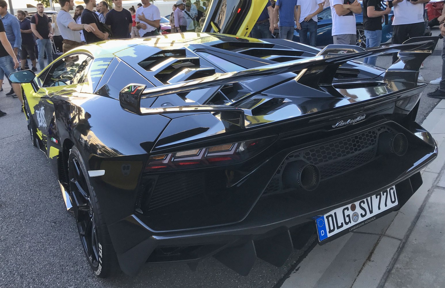 Lamborghini | Precios, Ficha técnica, Características