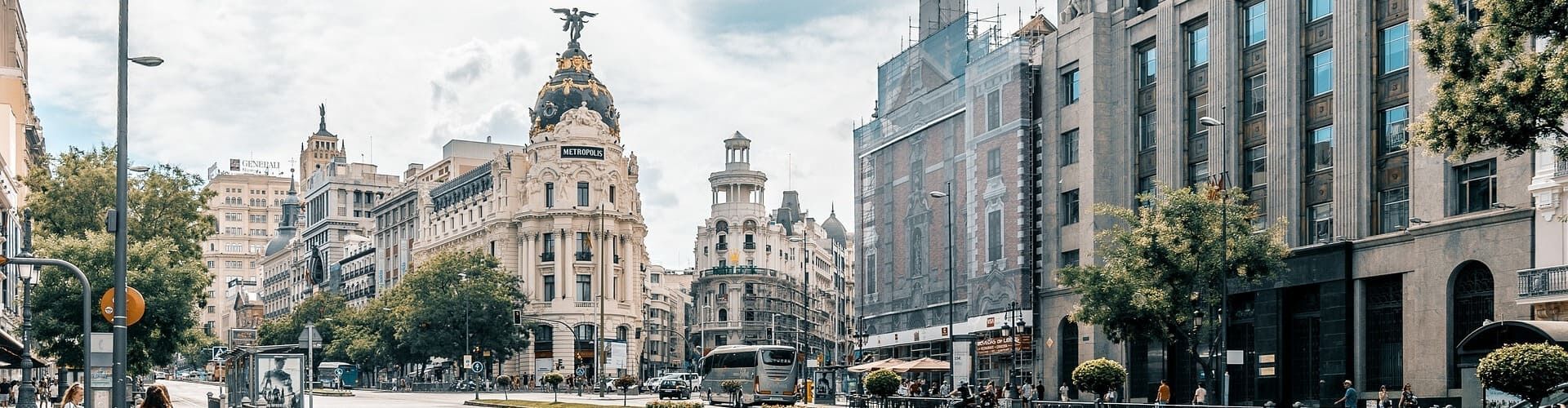 "Madrid Central" para los municipios de más de 50.000 habitantes