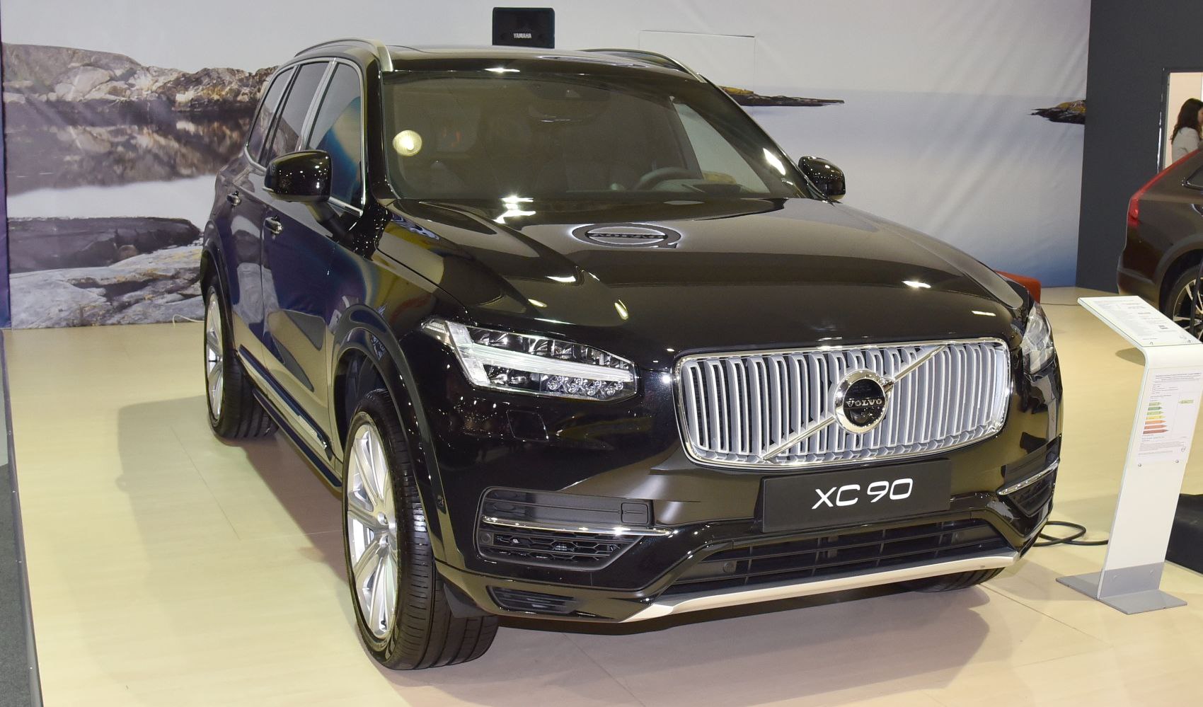 Coches Volvo  Todos los Modelos, noticias y fichas técnicas