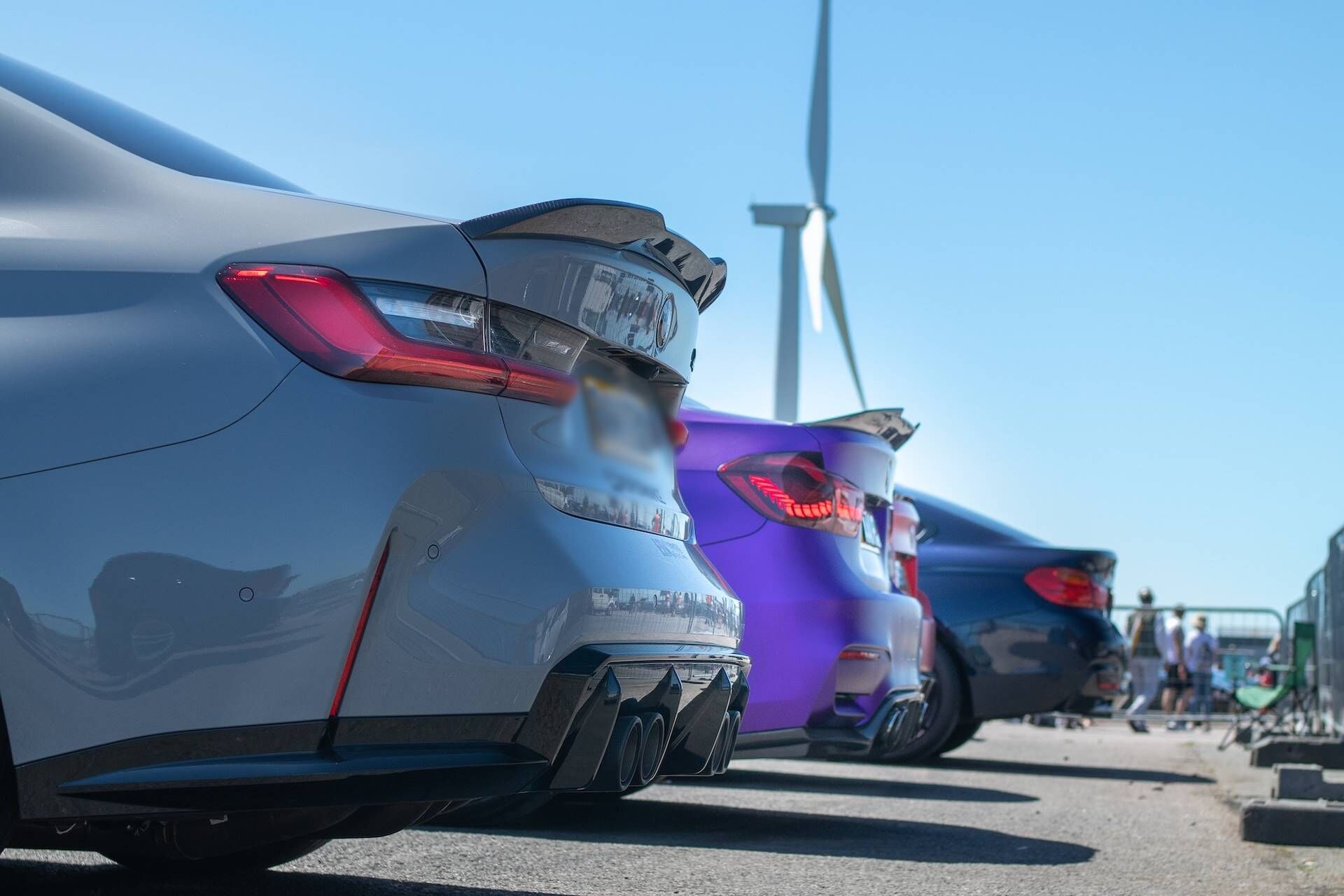 ¿Dónde se esconden los aparcamientos más baratos de Barcelona?