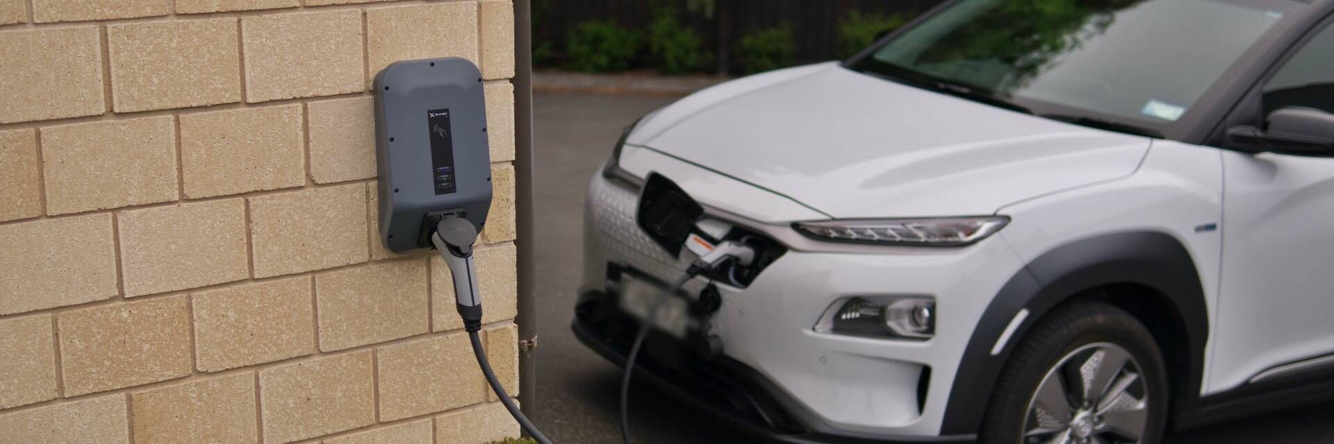 Estos son los coches eléctricos más vendidos en el mes de octubre