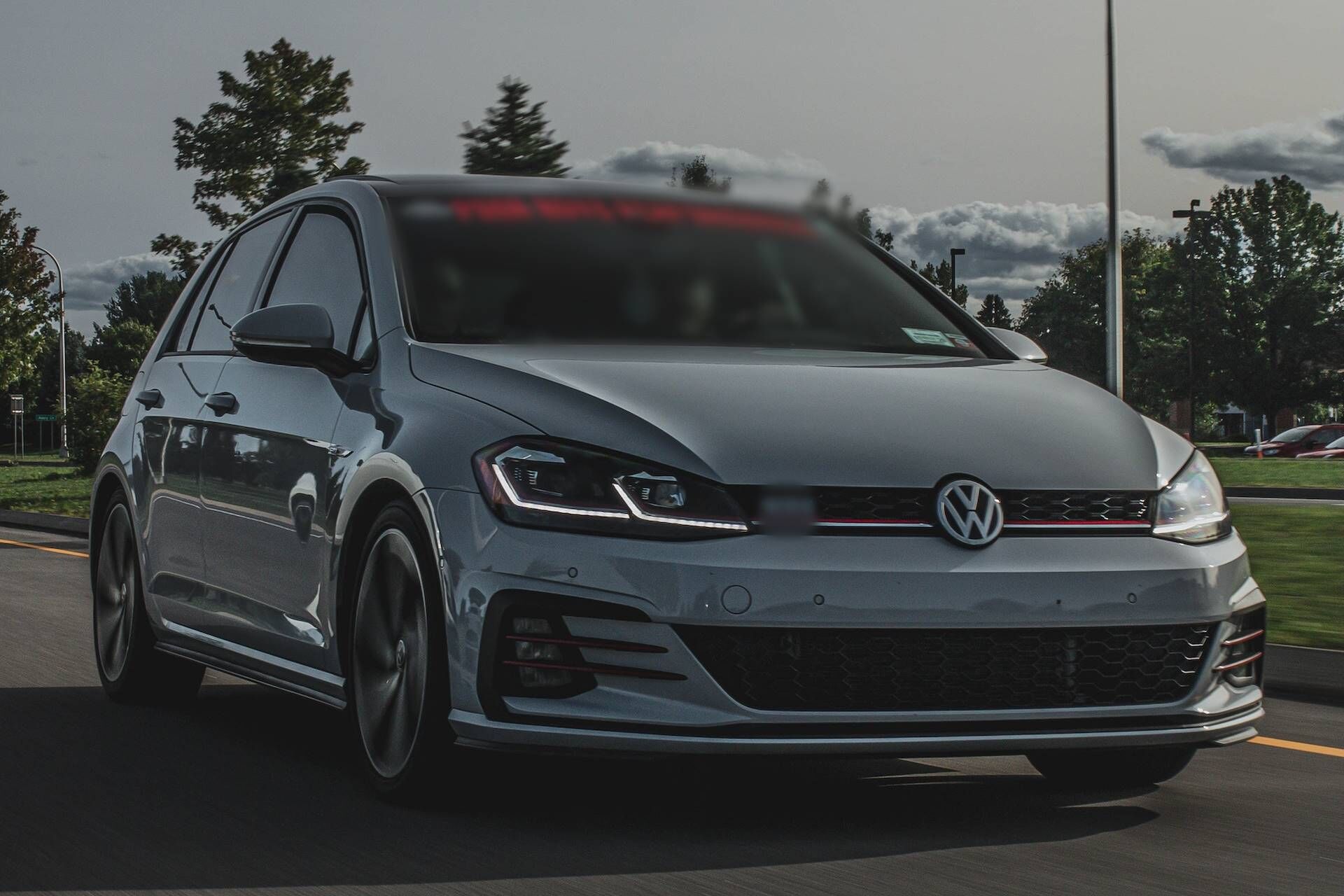 Volkswagen lanzará 10 modelos eléctricos antes de 2026