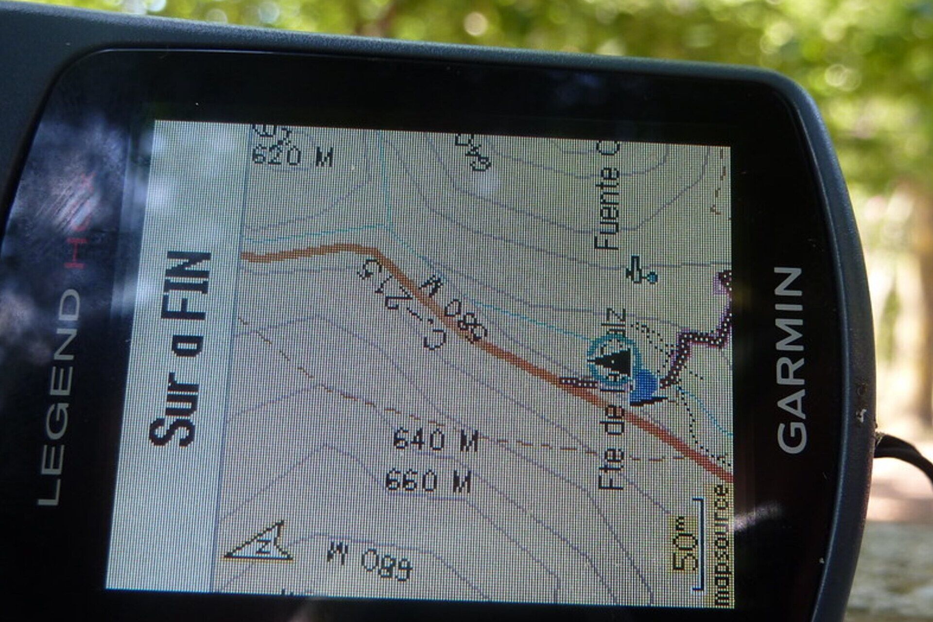 ¿Cómo se pueden geolocalizar los coches?