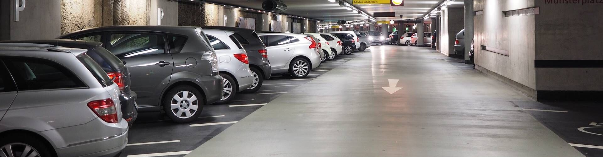 ¿Dónde aparcar en Alquézar?