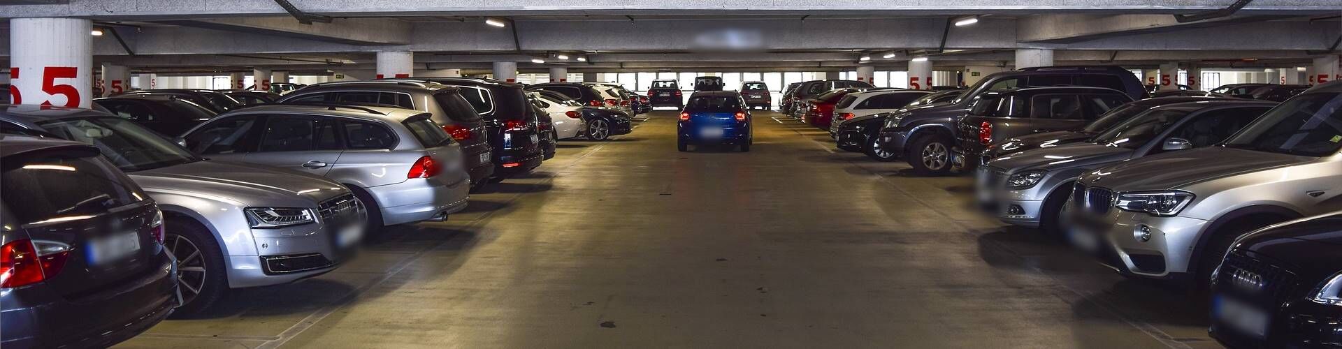 ¿Dónde aparcar en Brihuega?