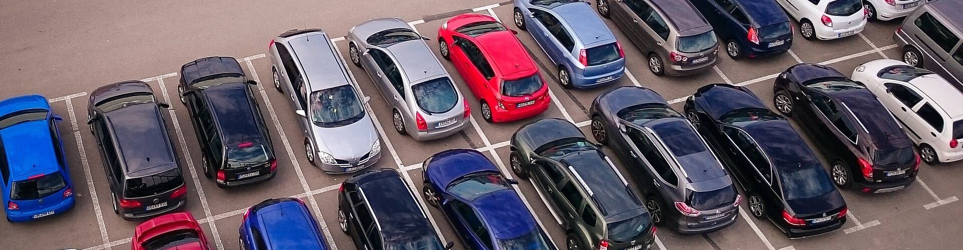 ¿Dónde aparcar en Medina Sidonia?