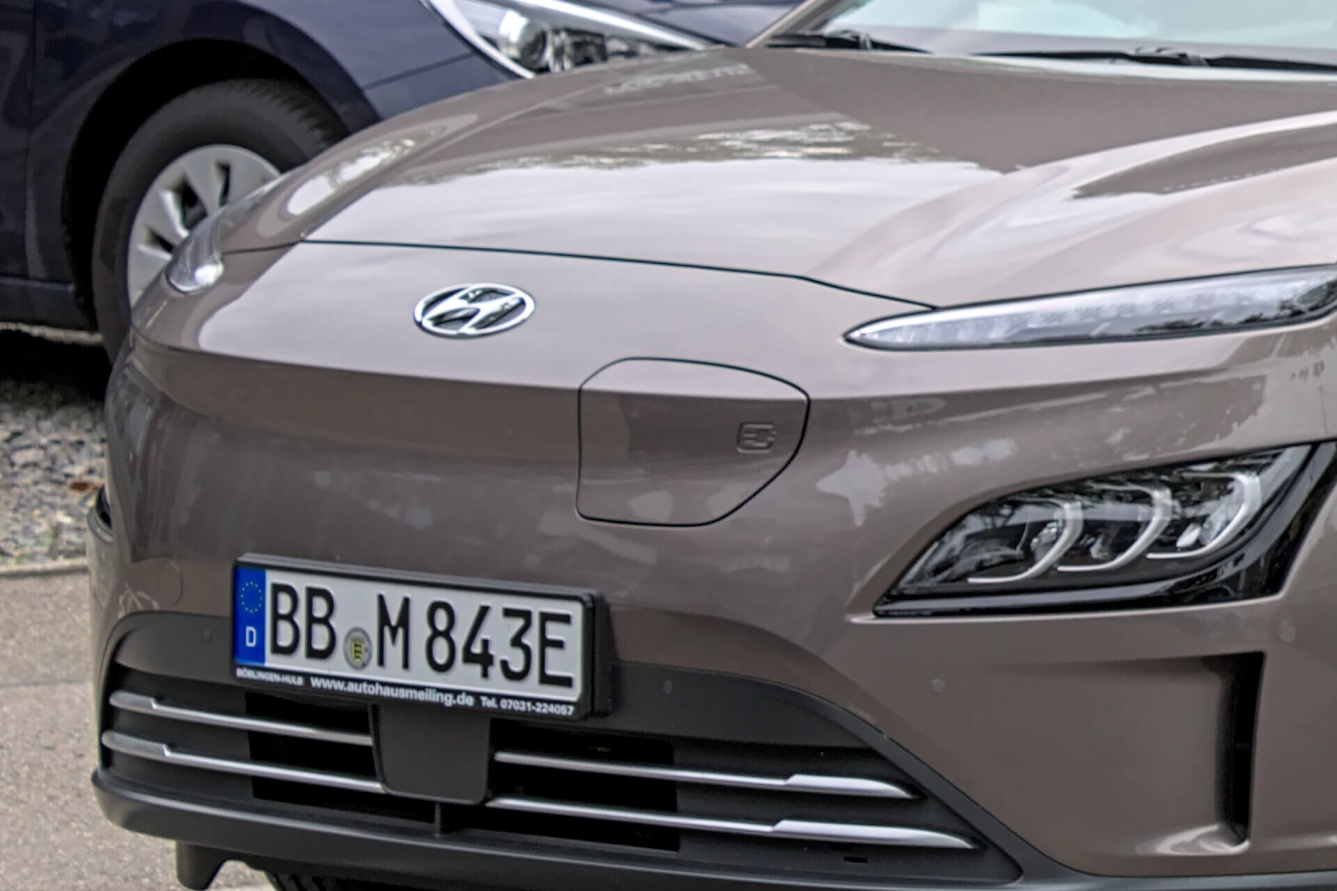 ¿Hyundai dejará de fabricar vehículos de combustión e híbridos?