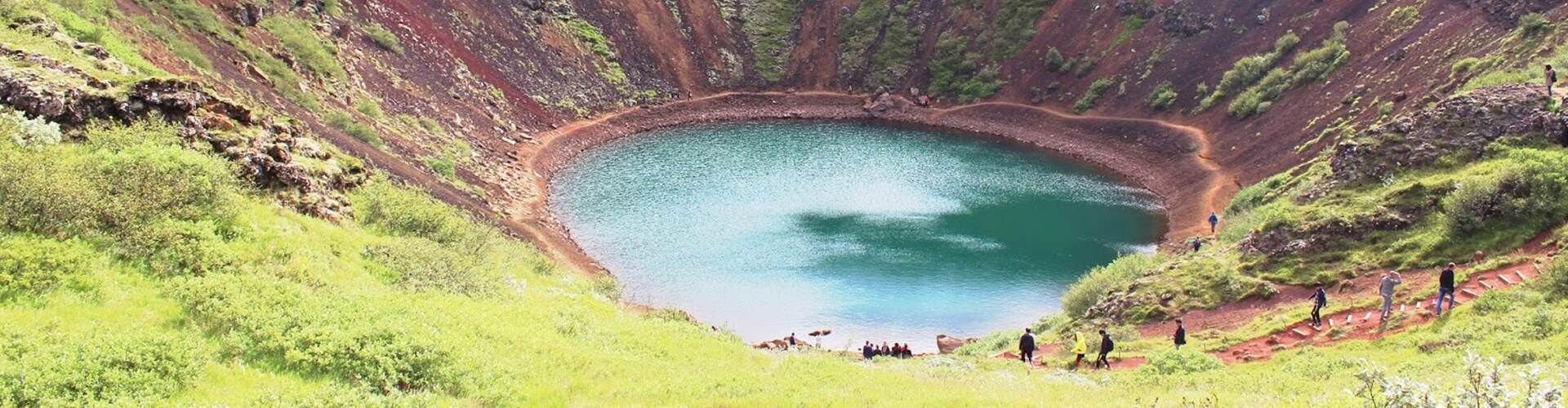 Rutas por islandia en coche Rutas por Islandia en coche