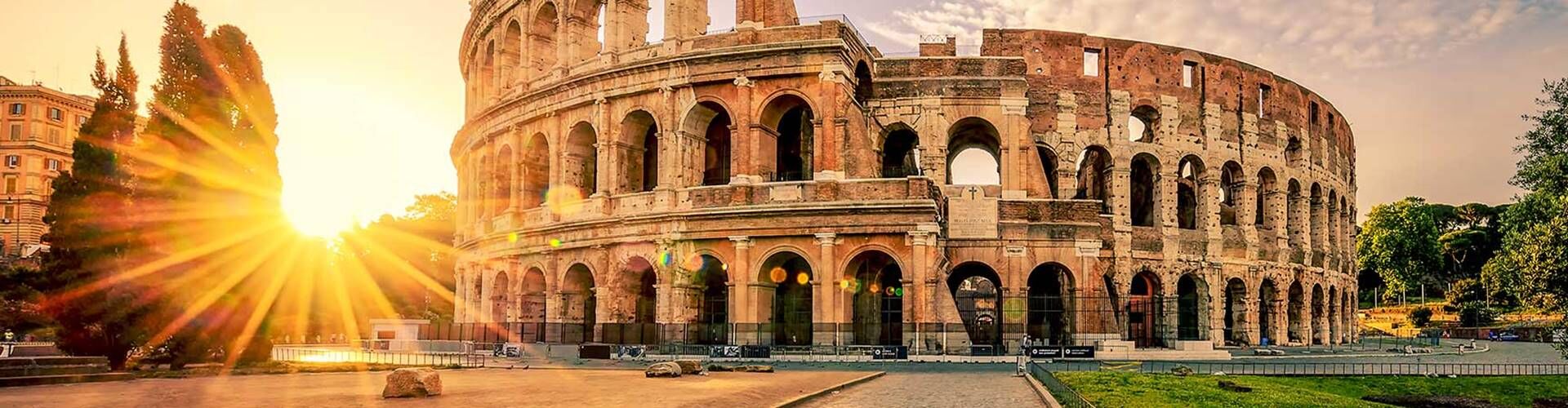 Rutas por italia en coche Rutas por Italia en coche
