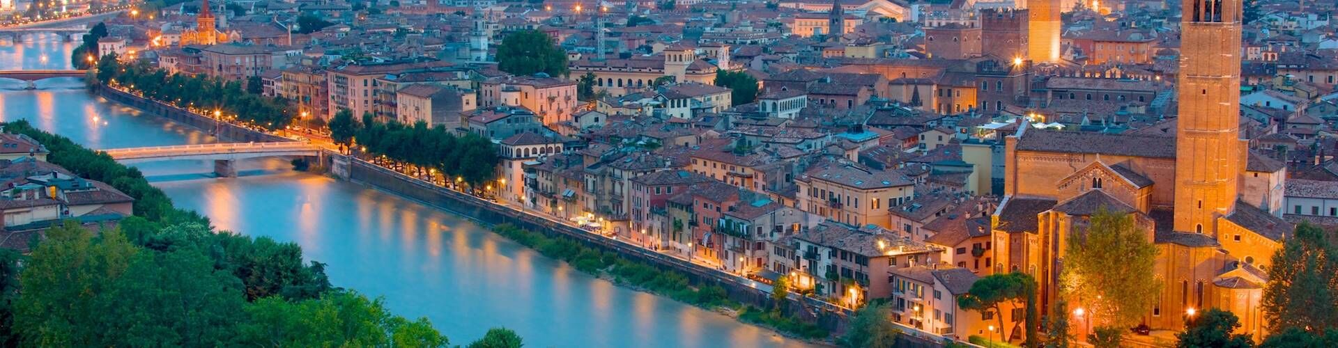 Rutas por italia en coche Rutas por Italia en coche