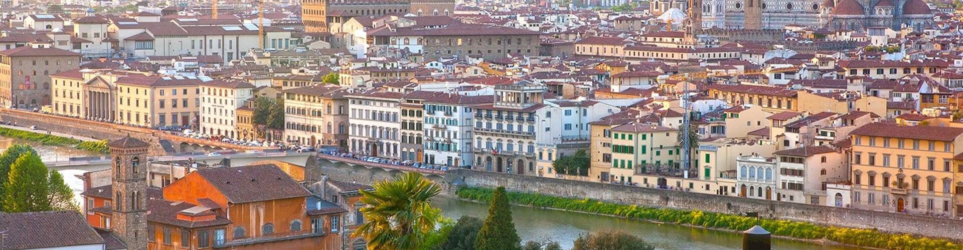 Rutas por italia en coche Rutas por Italia en coche