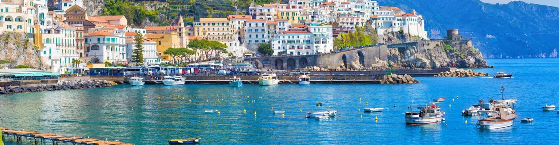 Rutas por italia en coche Rutas por Italia en coche