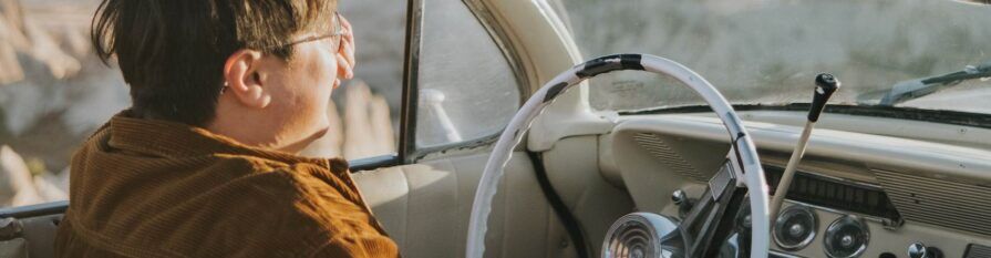 Rutas por La Provenza en coche