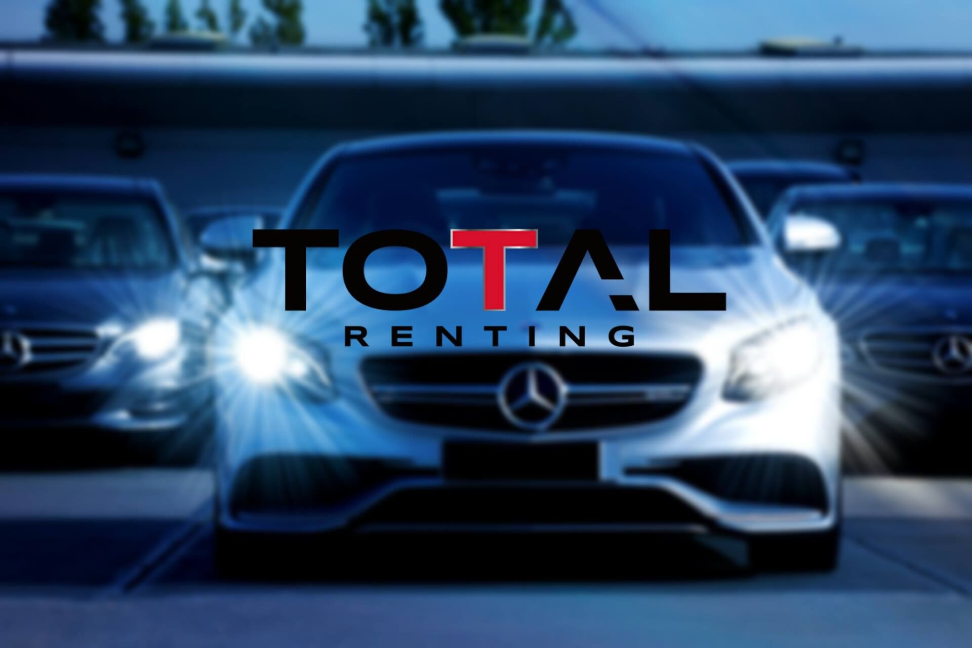 Total Renting no se rinde ante la crisis y vende más coches que nunca