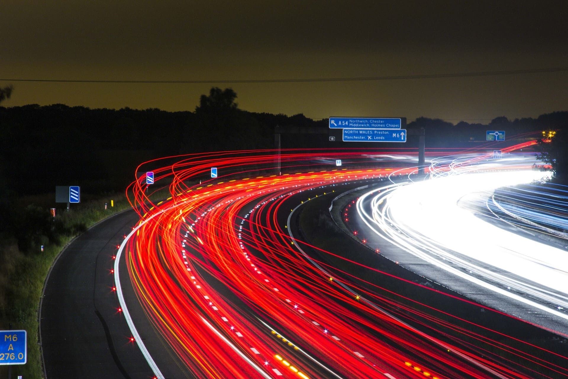 Los nuevo radares Medusa de Madrid no te multarán por exceso de velocidad