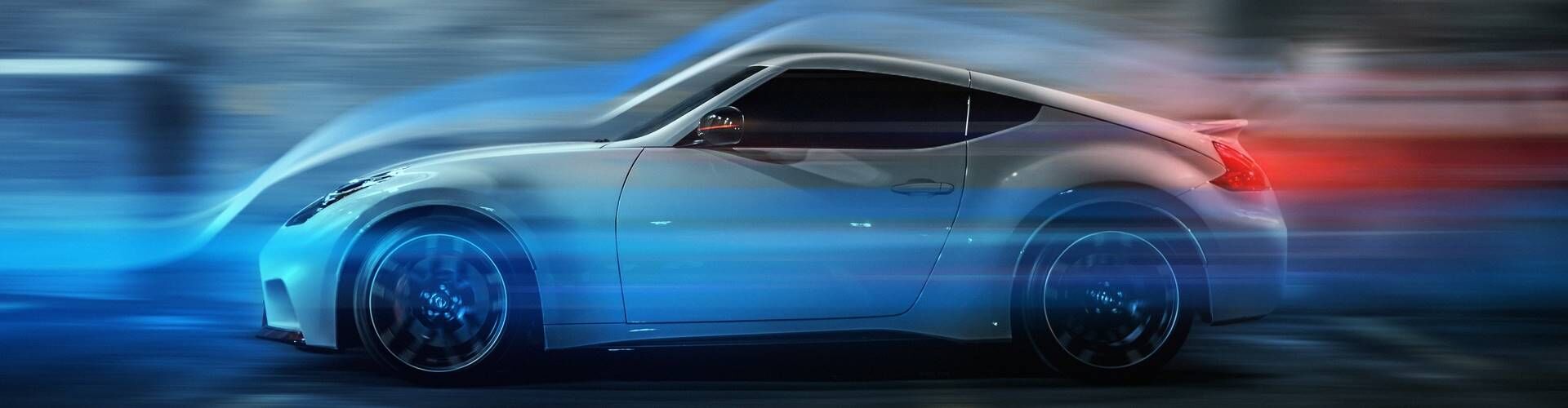 ¿A qué velocidad consume menos un coche?