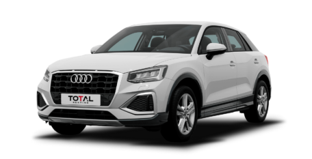 AUDI Q2 Advanced 30 TDI