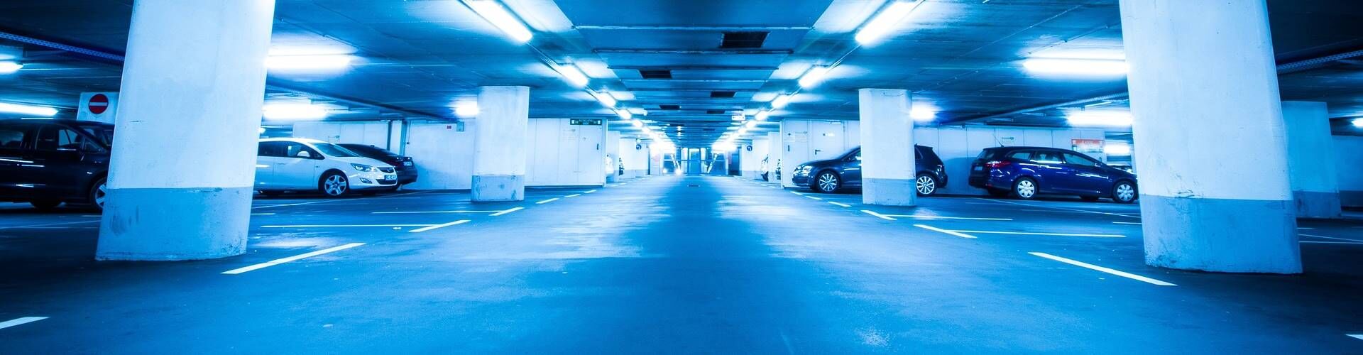 ¿Dónde aparcar en Hendaya? Parking Gratis y Pago