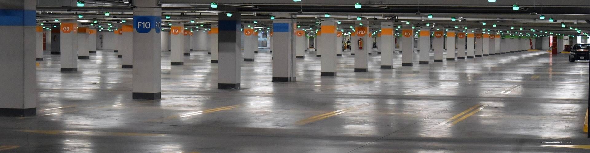 ¿Dónde aparcar en el aeropuerto de Alicante?