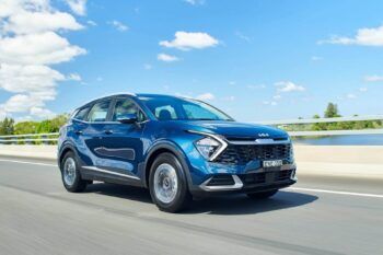 ¿Por qué elegir un Kia Sportage este 2023?