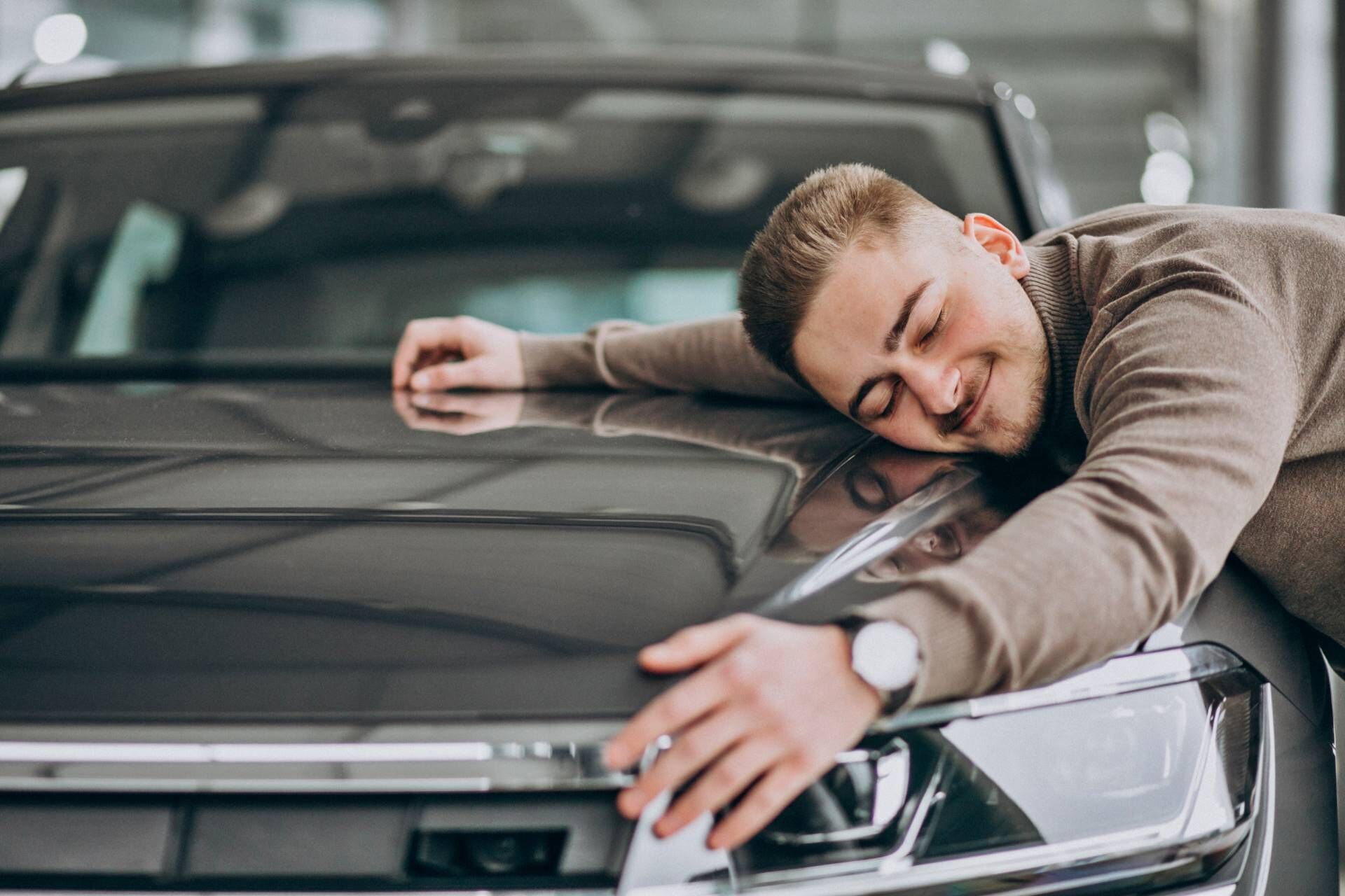 En Total Renting estás de suerte y te explicamos por qué