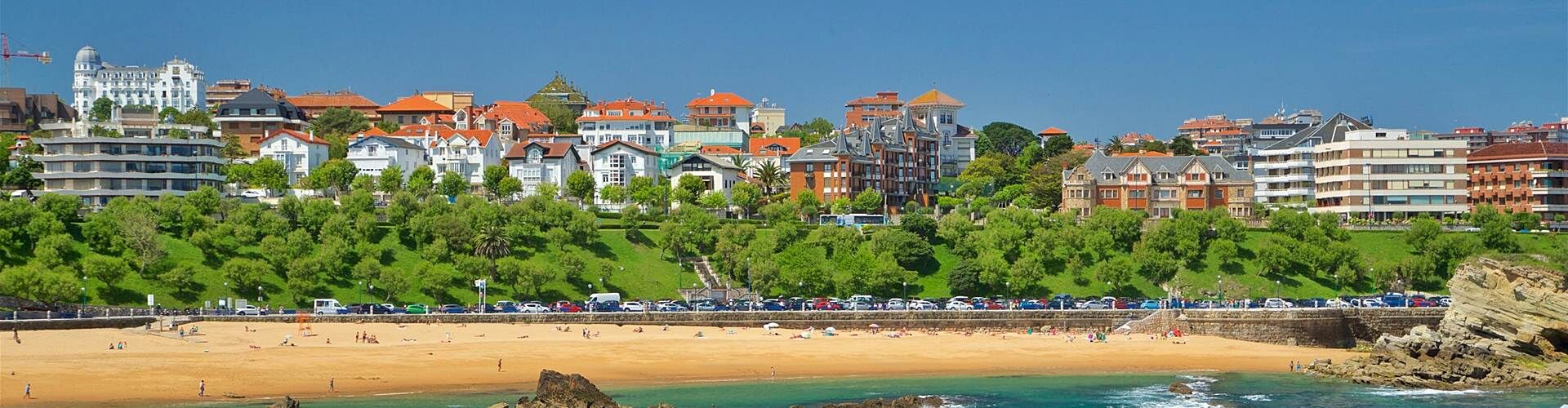 Rutas por cantabria en coche Rutas por Cantabria en coche